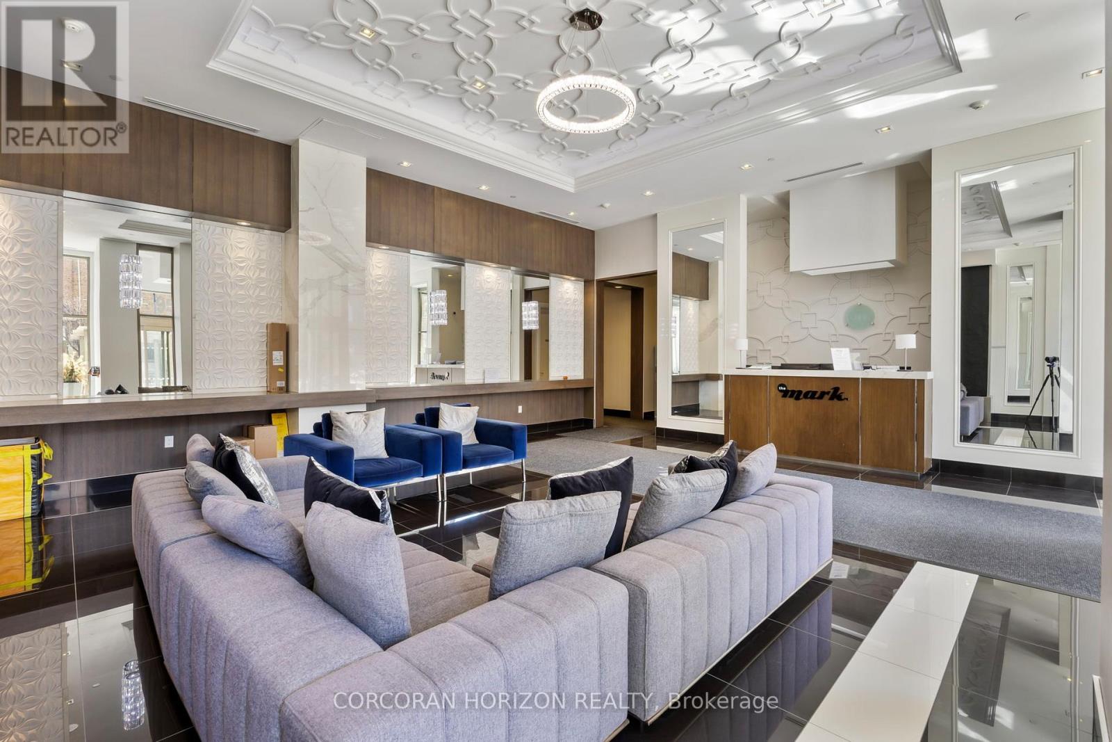 1003 - 9560 Markham Road, Markham, Ontario  L6E 0T9 - Photo 2 - N13025930