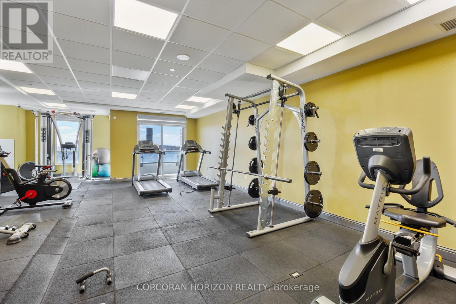 1003 - 9560 Markham Road, Markham, Ontario  L6E 0T9 - Photo 24 - N13025930