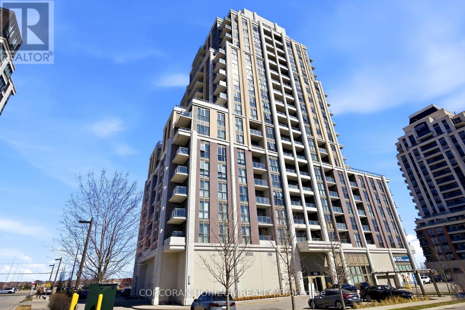 1003 - 9560 Markham Road, Markham, Ontario  L6E 0T9 - Photo 28 - N13025930