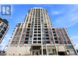 1003 - 9560 MARKHAM ROAD, Markham, Ontario