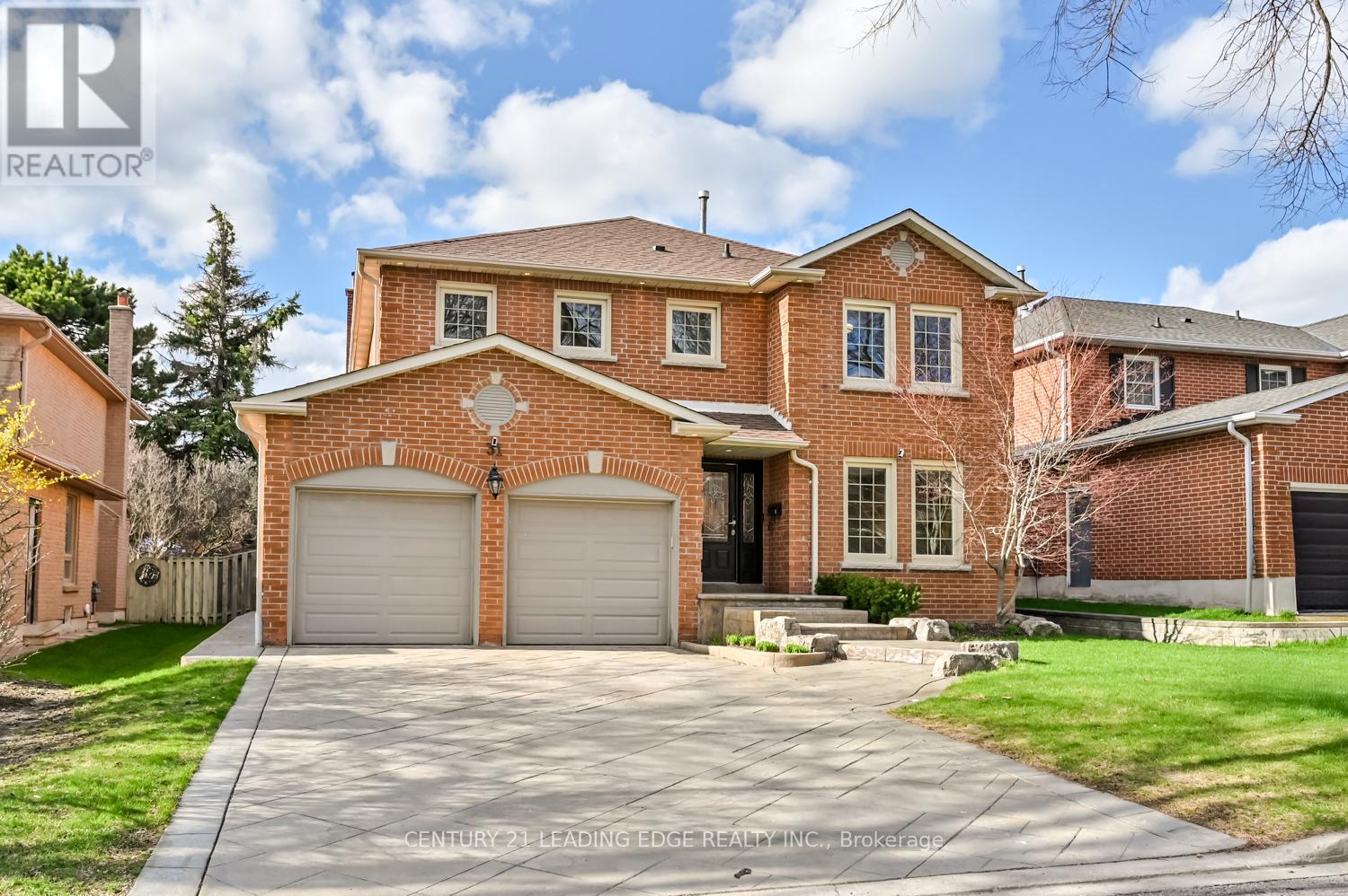 31 HEISEY DRIVE, Markham, Ontario