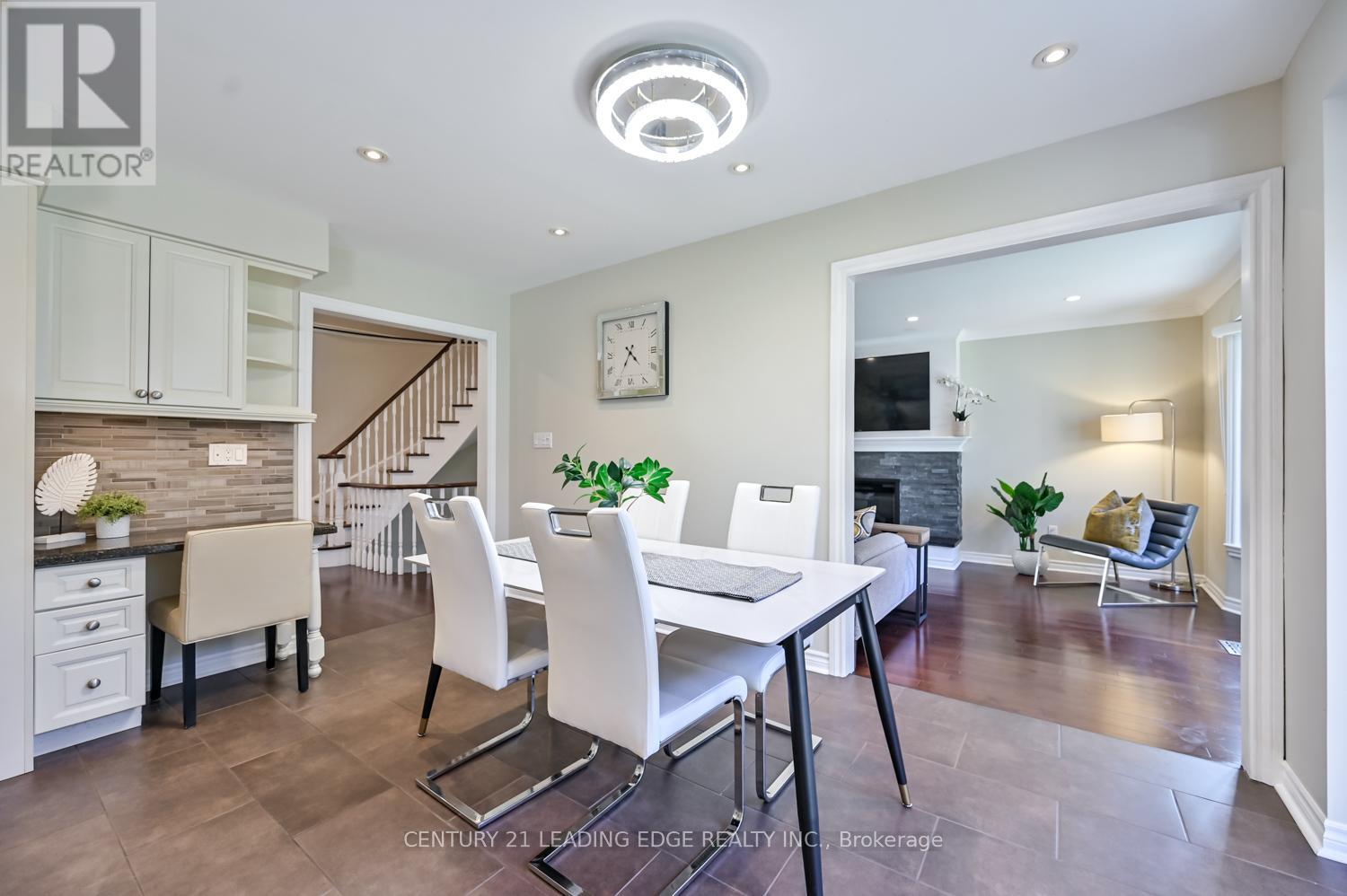 31 Heisey Drive, Markham, Ontario  L3P 4P6 - Photo 13 - N13025946