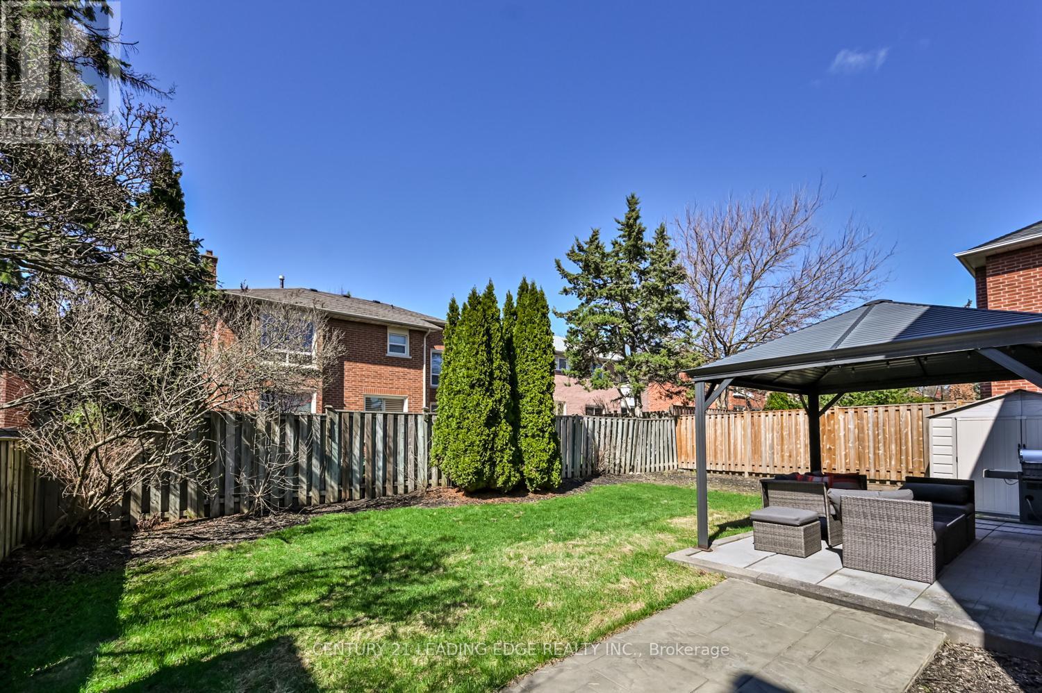 31 Heisey Drive, Markham, Ontario  L3P 4P6 - Photo 47 - N13025946