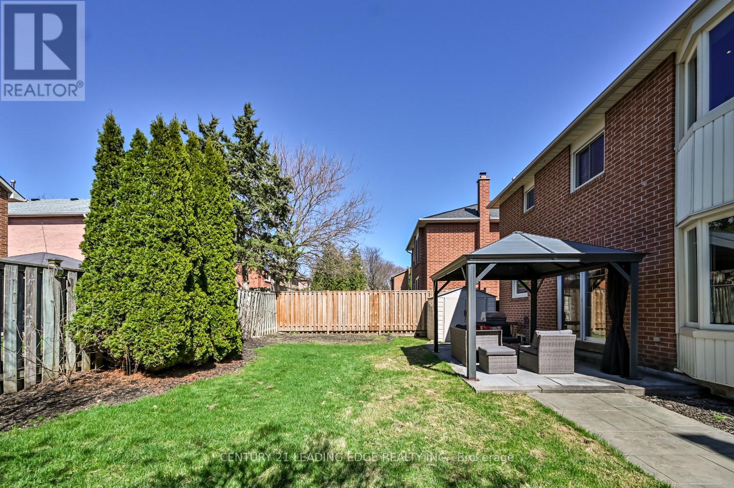 31 Heisey Drive, Markham, Ontario  L3P 4P6 - Photo 49 - N13025946