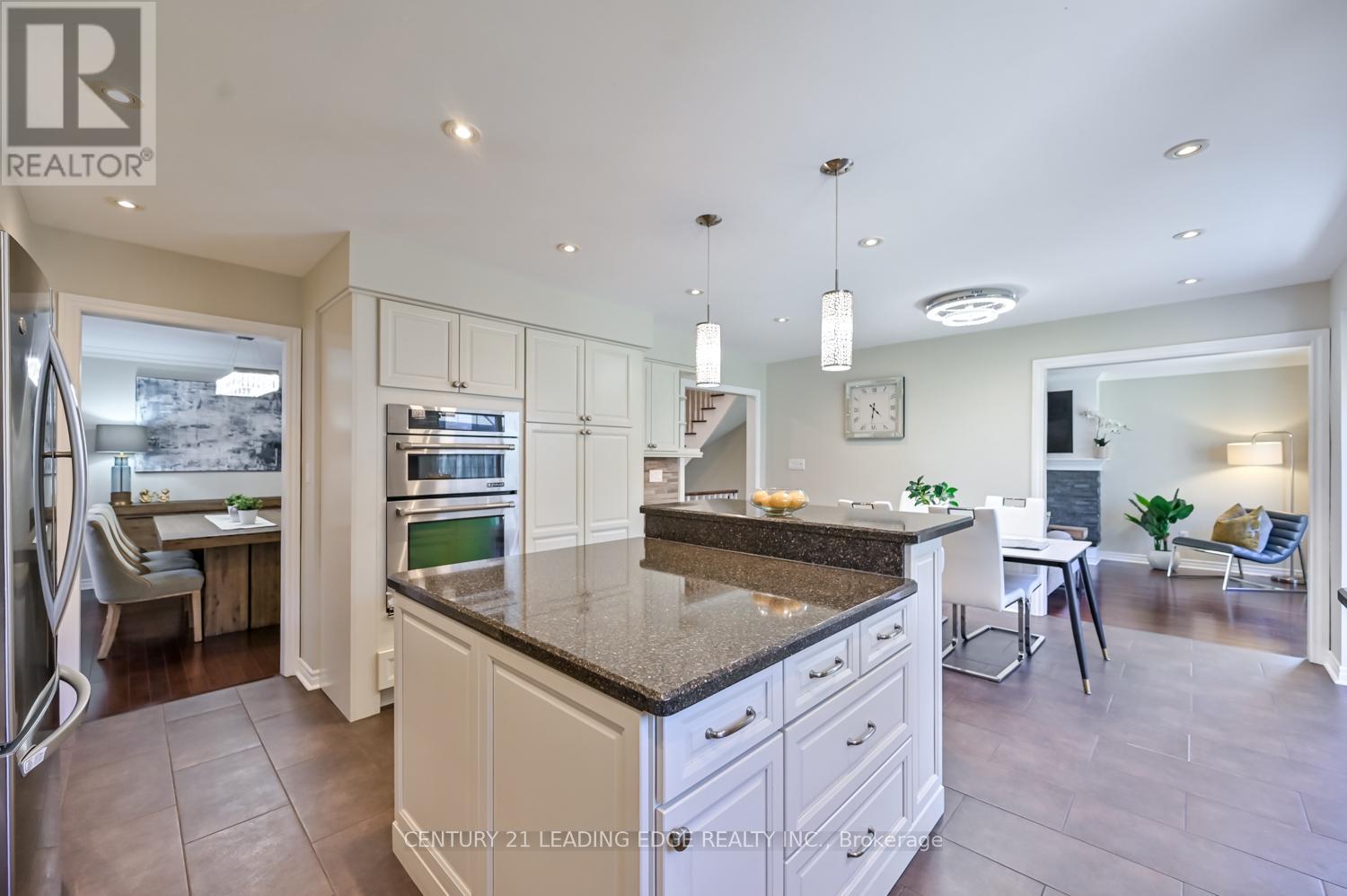 31 Heisey Drive, Markham, Ontario  L3P 4P6 - Photo 9 - N13025946