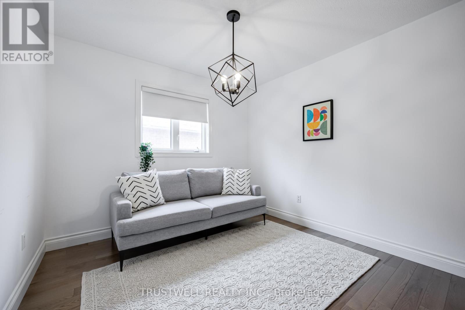 467 Pleasant Ridge Avenue, Vaughan, Ontario  L4J 8X2 - Photo 22 - N13025982