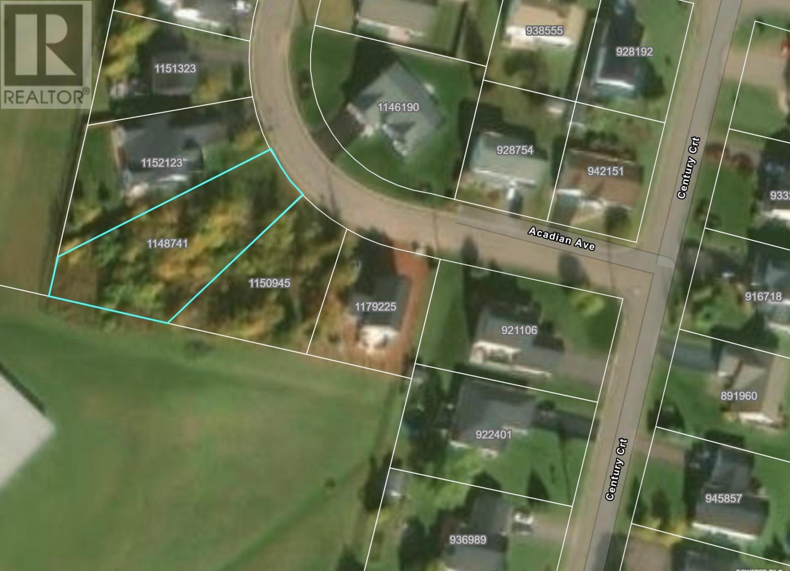 Lot 20-3 Waterview Heights, summerside, Prince Edward Island