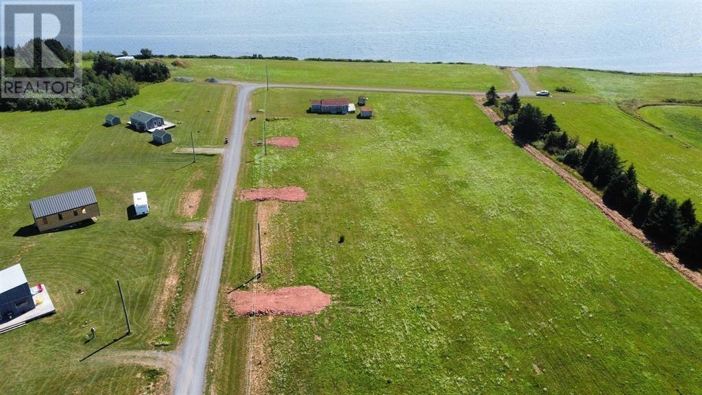 Lot 2007-16 Shining Waters Boulevard, greenwich, Prince Edward Island