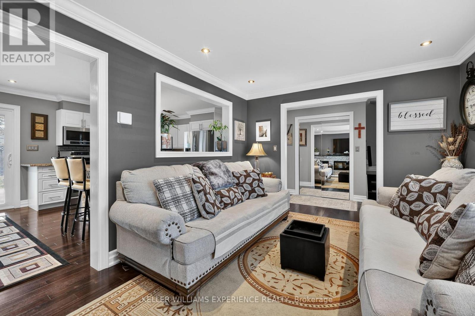 5 Jills Court, Barrie (Grove East), Ontario  L4M 4L6 - Photo 10 - S13025898