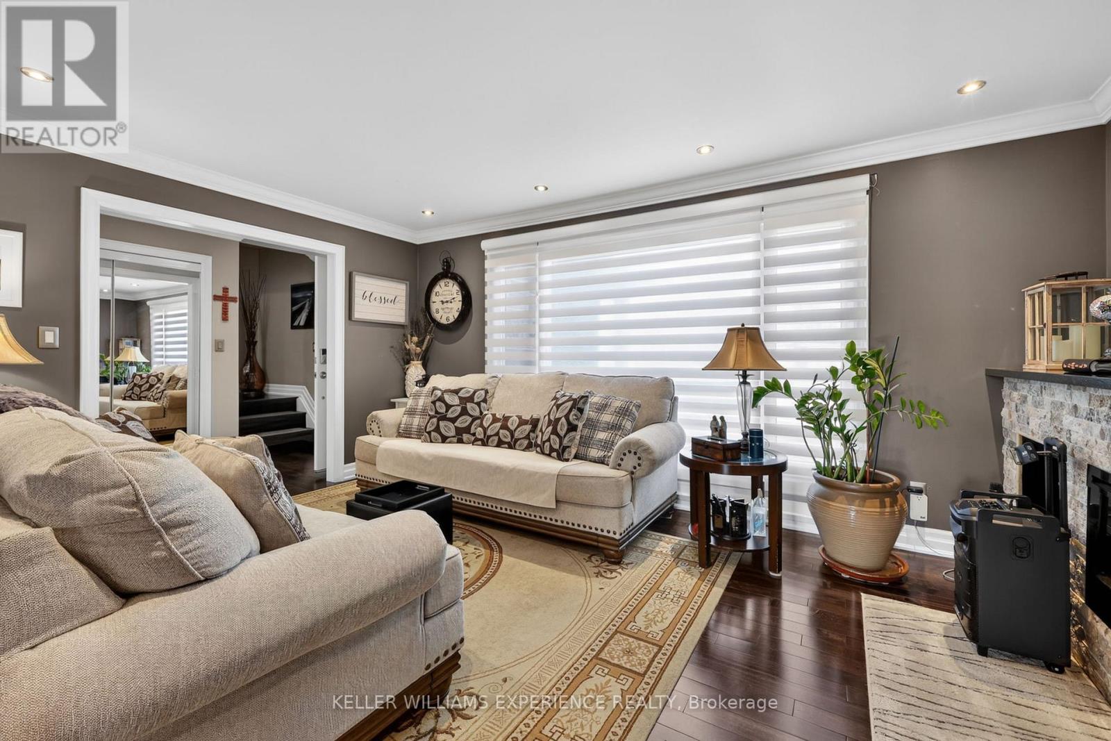 5 Jills Court, Barrie (Grove East), Ontario  L4M 4L6 - Photo 11 - S13025898