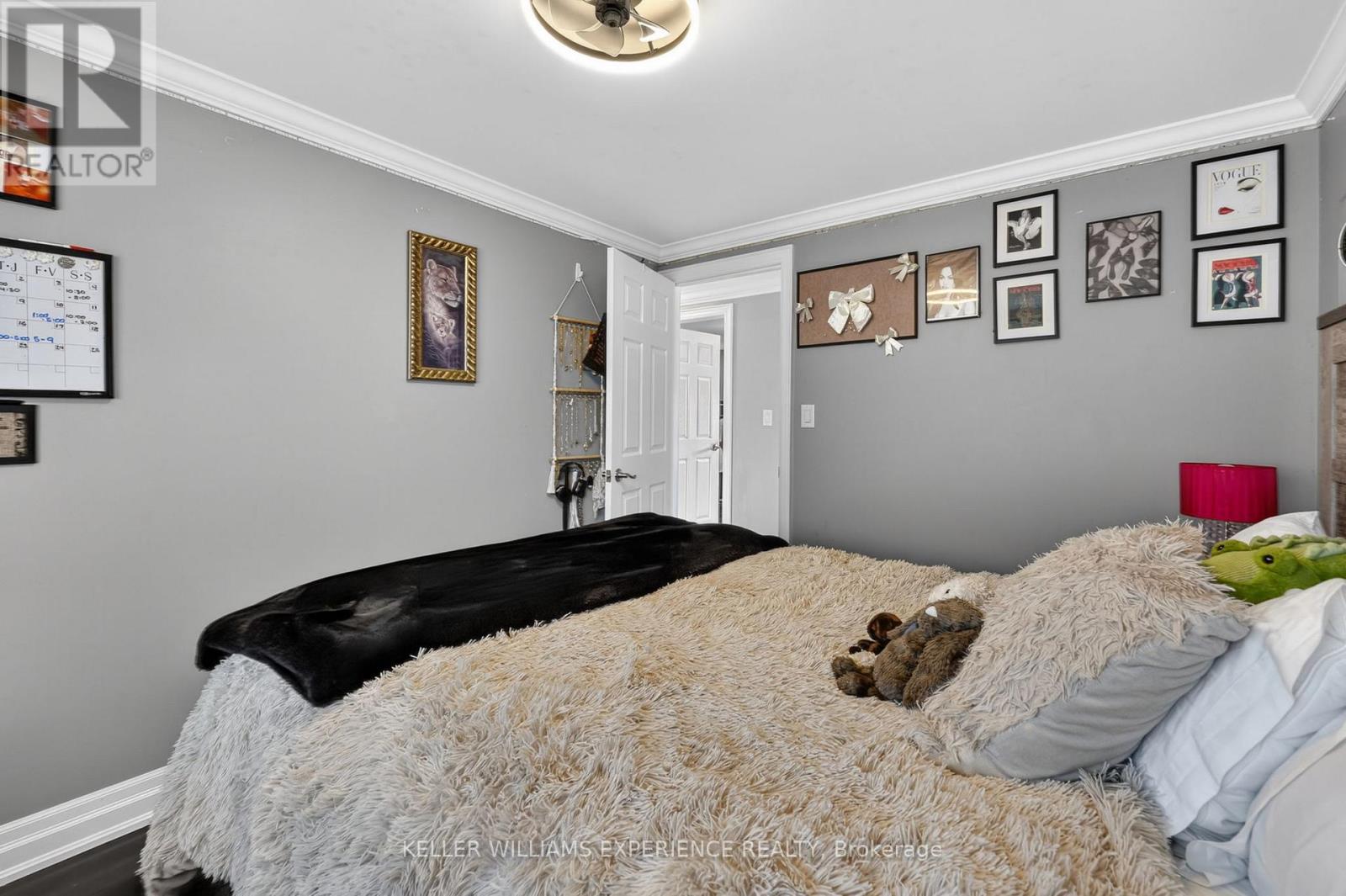 5 Jills Court, Barrie (Grove East), Ontario  L4M 4L6 - Photo 25 - S13025898