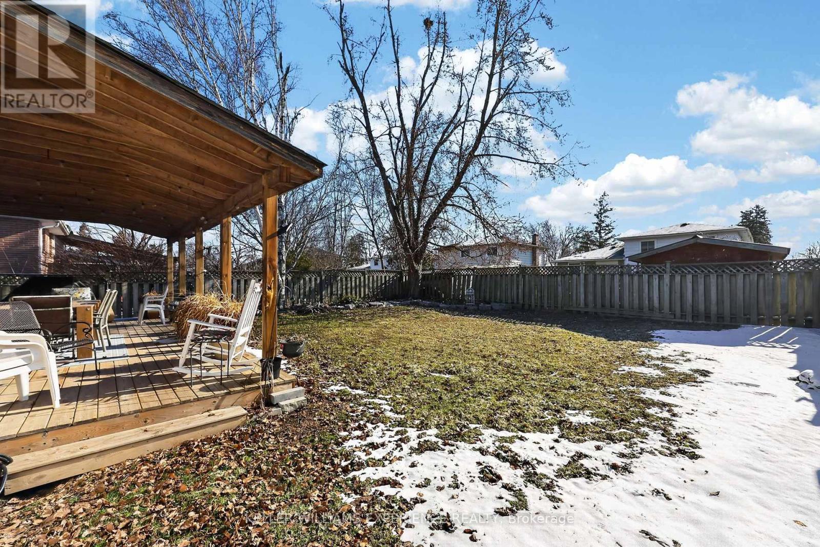 5 Jills Court, Barrie (Grove East), Ontario  L4M 4L6 - Photo 39 - S13025898