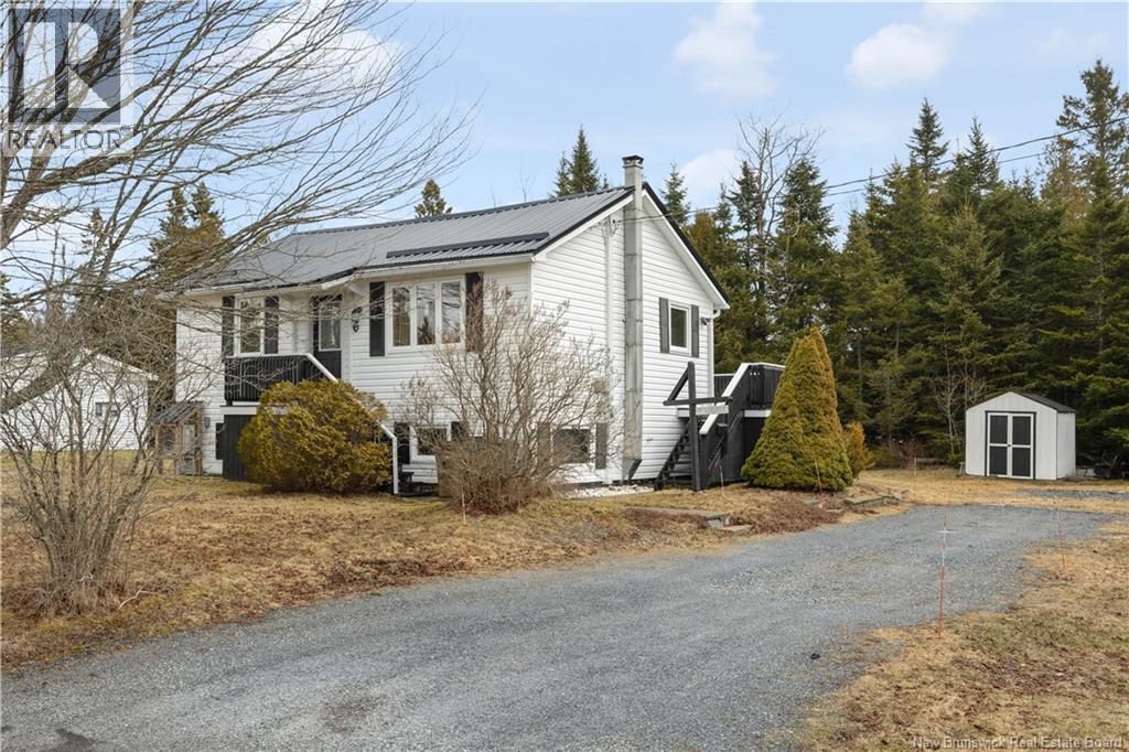 6 Greenwood Street, Saint John, New Brunswick  E2N 1C9 - Photo 22 - NB135654