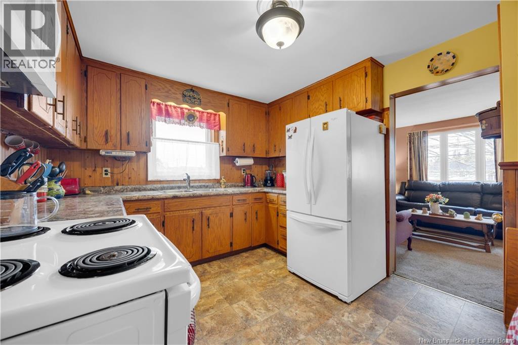 6 Greenwood Street, Saint John, New Brunswick  E2N 1C9 - Photo 3 - NB135654