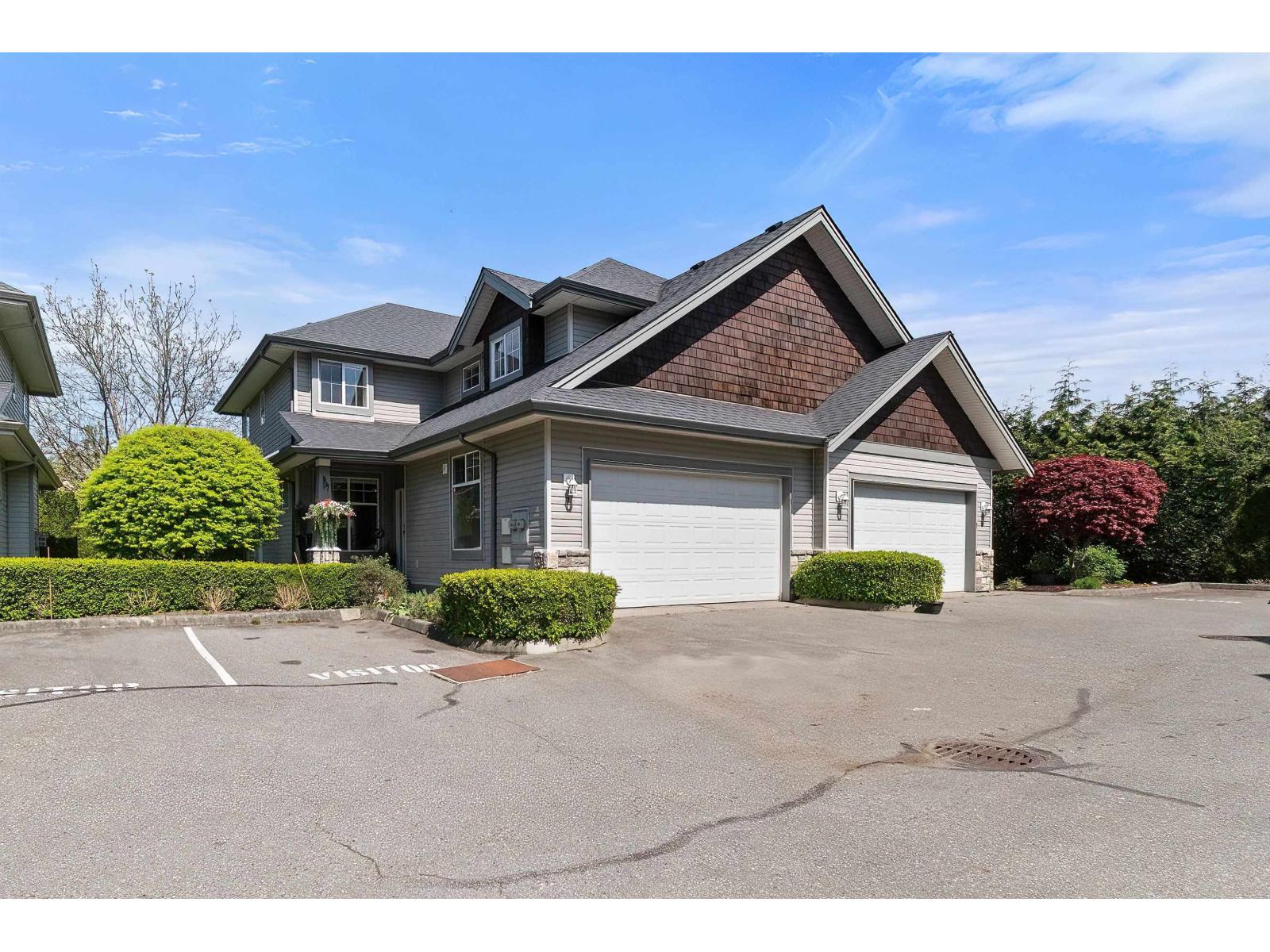 7 7360 Sunshine Drive, Sardis West Vedder, Chilliwack, British Columbia  V2R 5V7 - Photo 2 - R3113339