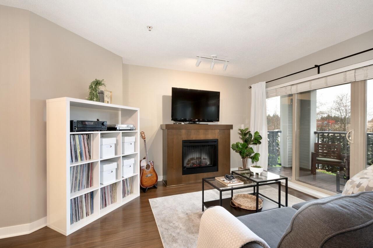 D207 8929 202 Street, Langley, British Columbia  V1M 0B4 - Photo 4 - R3096523