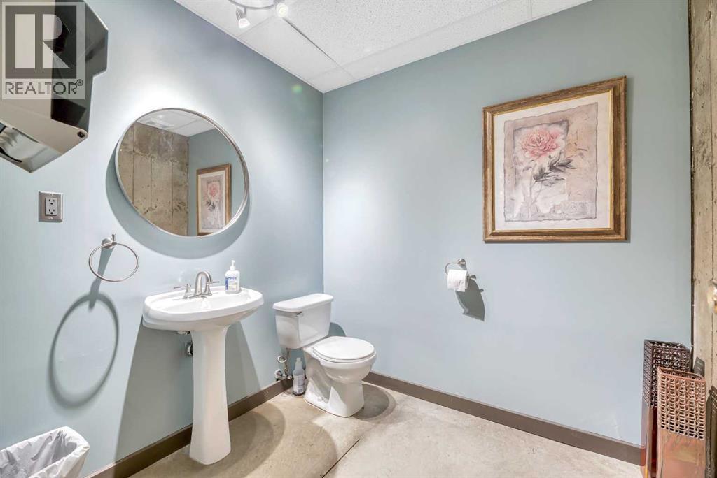 902 9 Avenue Sw, Calgary, Alberta  T2P 1L8 - Photo 23 - A2232286