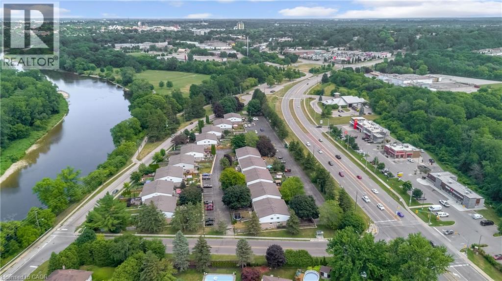 34 Oakhill Drive Unit# 20b, Brantford, Ontario  N3T 1R1 - Photo 32 - 40802634