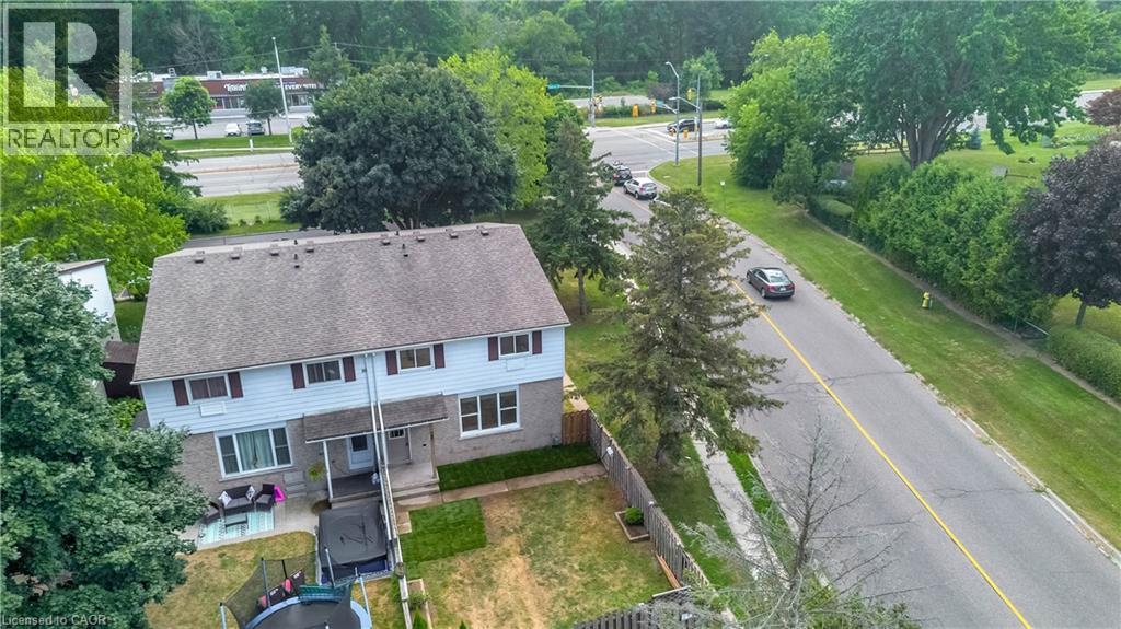 34 Oakhill Drive Unit# 20b, Brantford, Ontario  N3T 1R1 - Photo 30 - 40802634