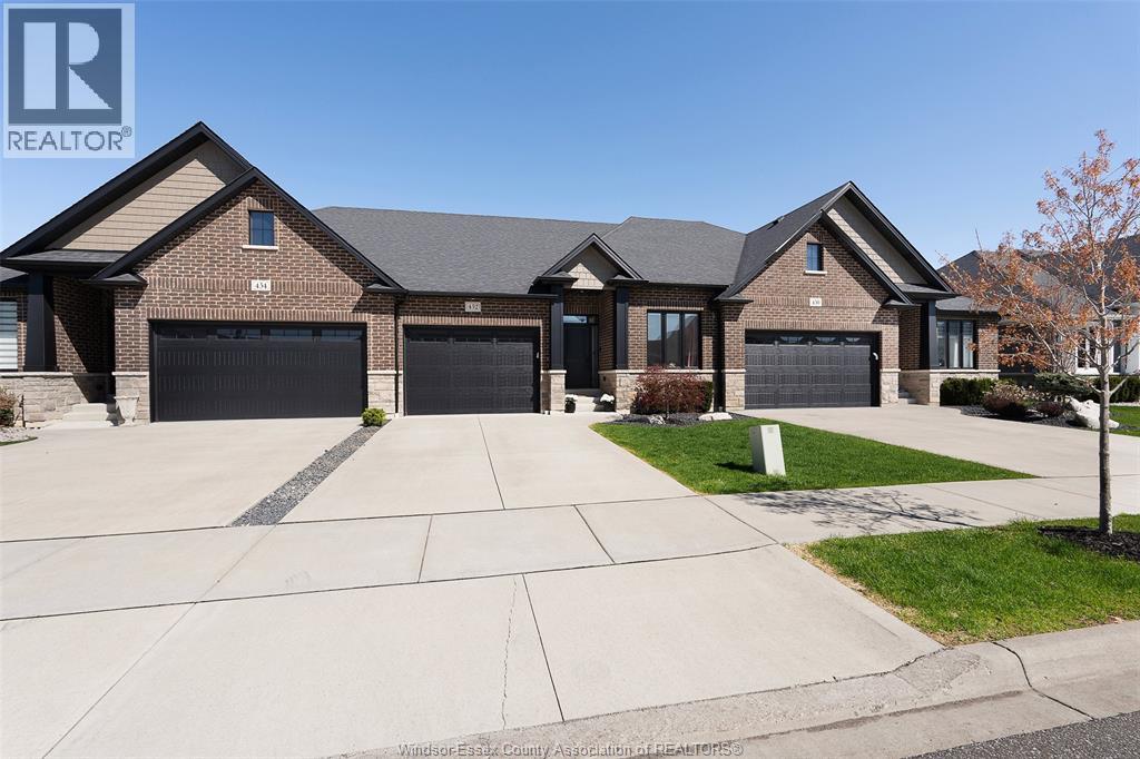 452 Brunmar Crescent, Lakeshore, Ontario  N8L 0Y2 - Photo 3 - 26008764