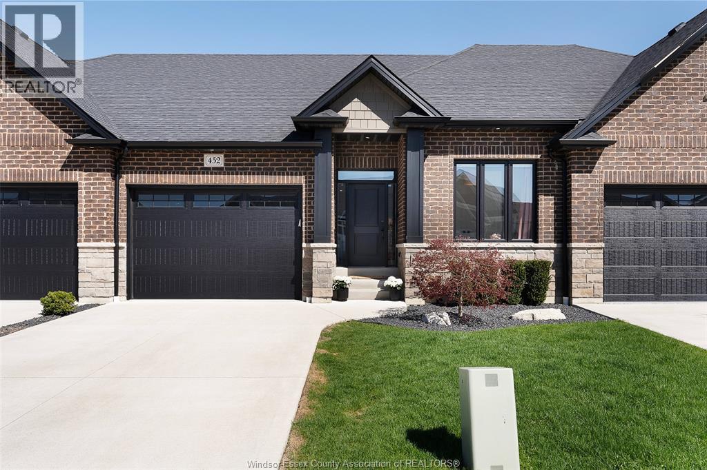 452 Brunmar Crescent, Lakeshore, Ontario  N8L 0Y2 - Photo 2 - 26008764