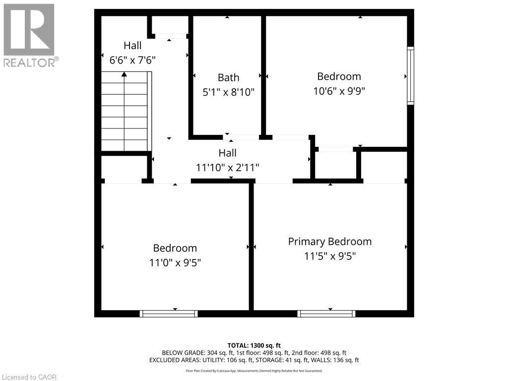 34 Oakhill Drive Unit# 20b, Brantford, Ontario  N3T 1R1 - Photo 35 - 40802634