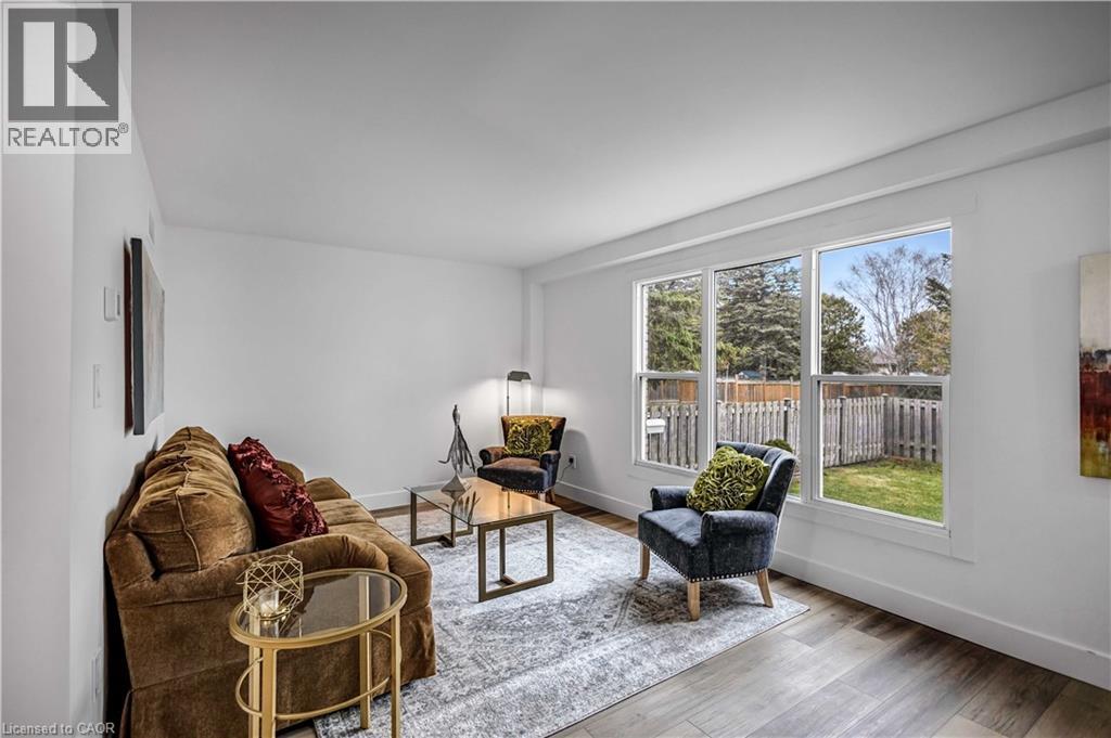 34 Oakhill Drive Unit# 20b, Brantford, Ontario  N3T 1R1 - Photo 5 - 40802634