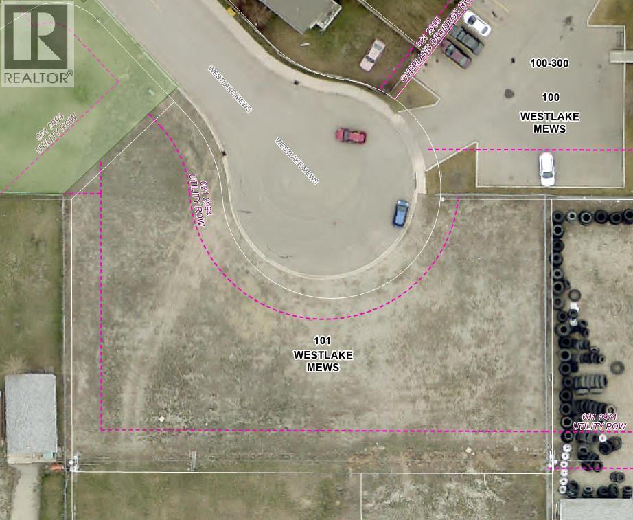 101 Westlake Mews, Strathmore, Alberta  T1P 1H5 - Photo 20 - A2279750