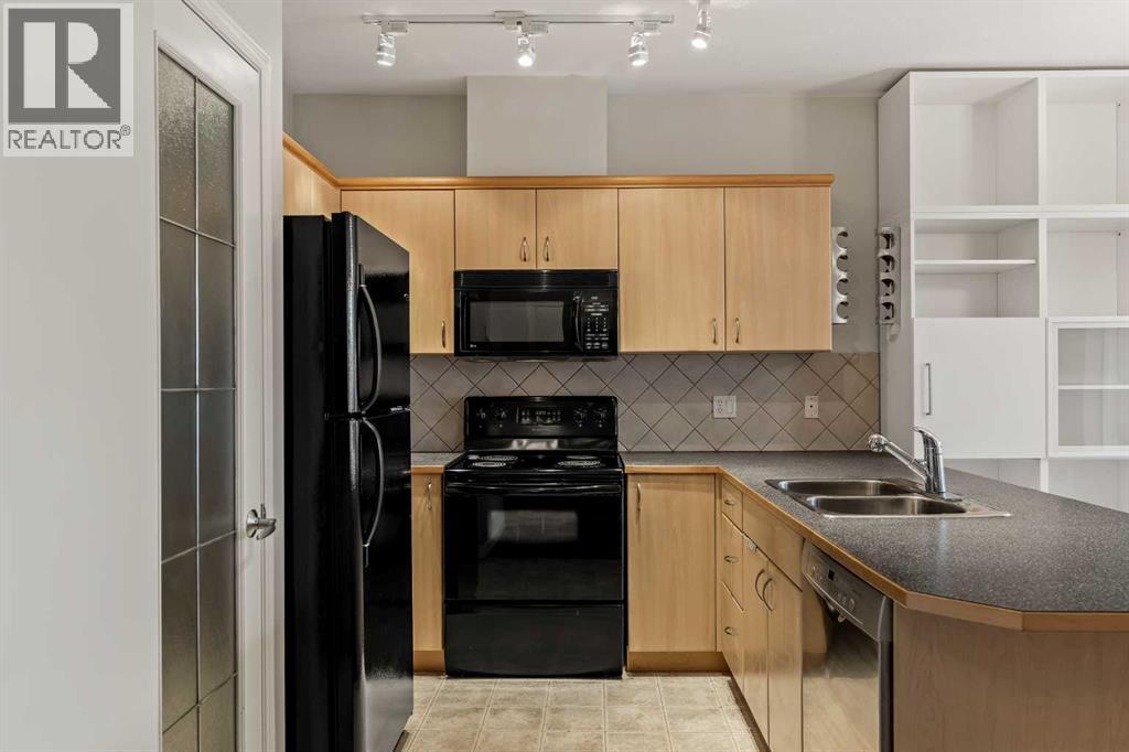 206, 3651 Marda Link SW, Calgary, Alberta  T3T 6J7 - Photo 6 - A2287127