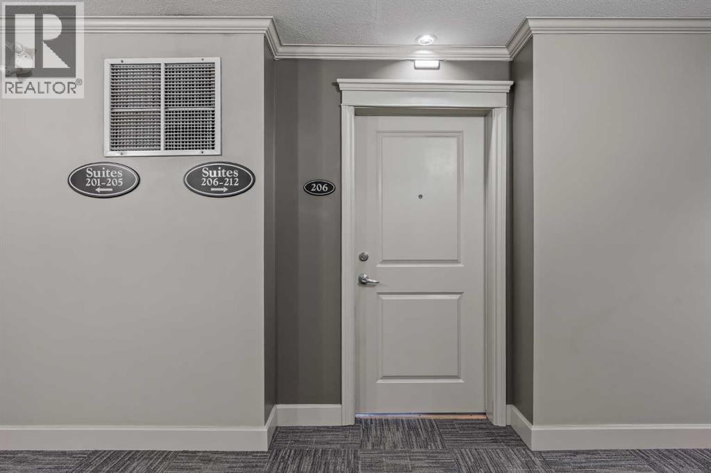 206, 3651 Marda Link SW, Calgary, Alberta  T3T 6J7 - Photo 27 - A2287127