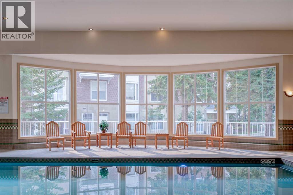 206, 3651 Marda Link SW, Calgary, Alberta