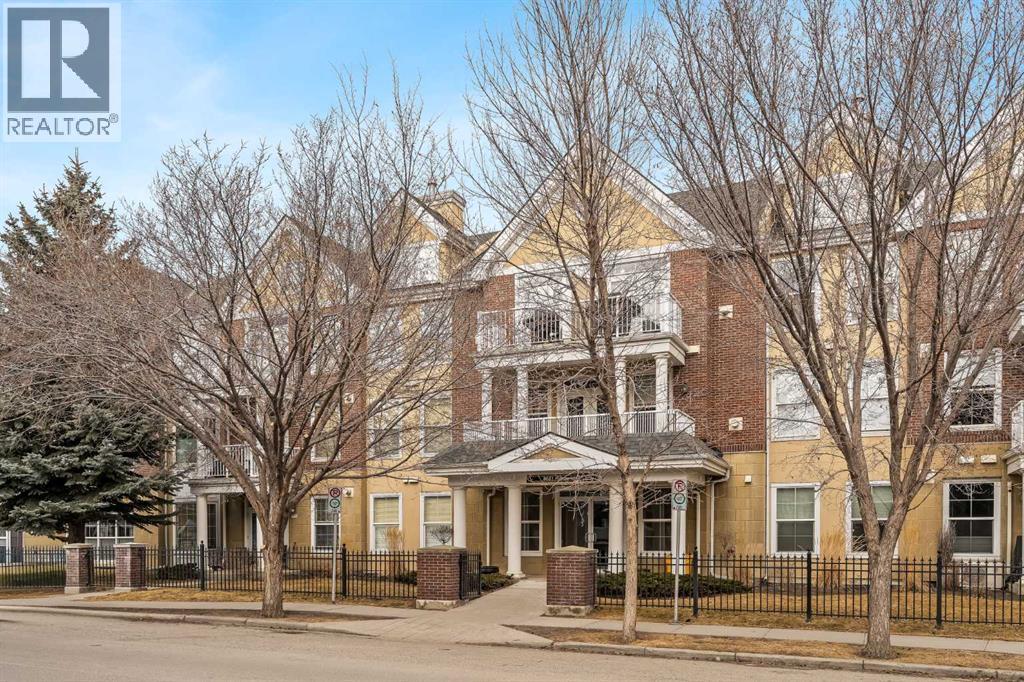 206, 3651 Marda Link SW, Calgary, Alberta  T3T 6J7 - Photo 37 - A2287127