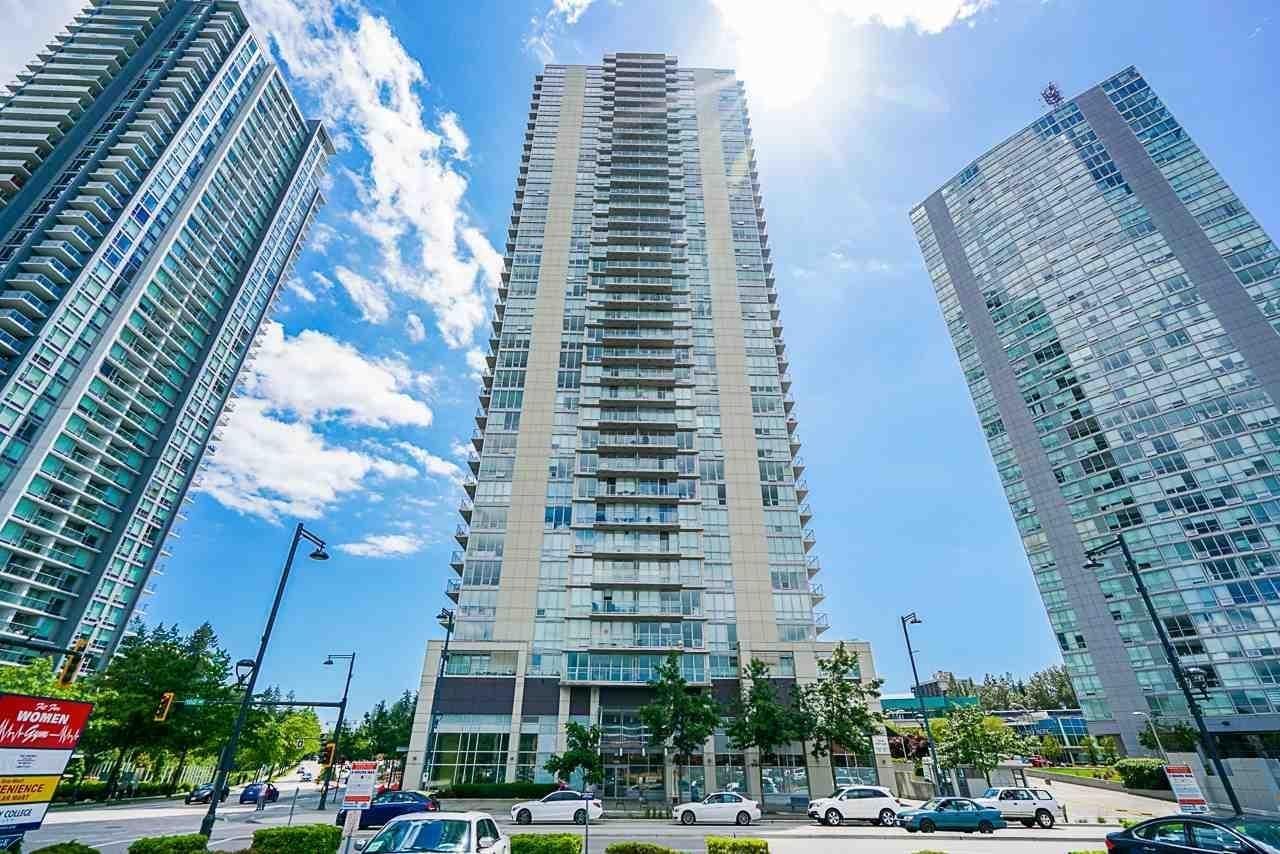 702 13688 100 AVENUE, Surrey, British Columbia