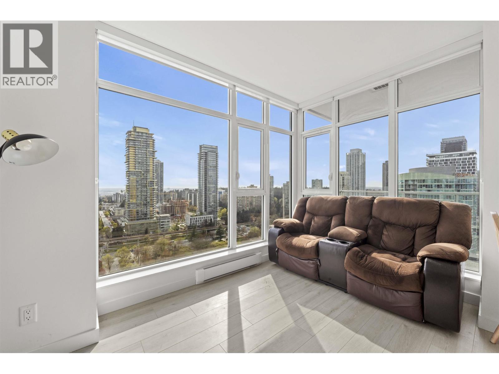 2102 6080 Mckay Avenue, Burnaby, British Columbia  V5H 0J4 - Photo 12 - R3113956