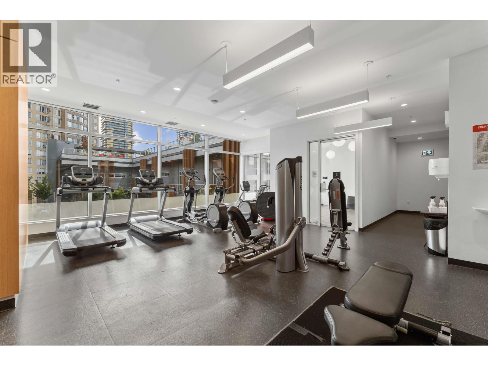 2102 6080 Mckay Avenue, Burnaby, British Columbia  V5H 0J4 - Photo 19 - R3113956