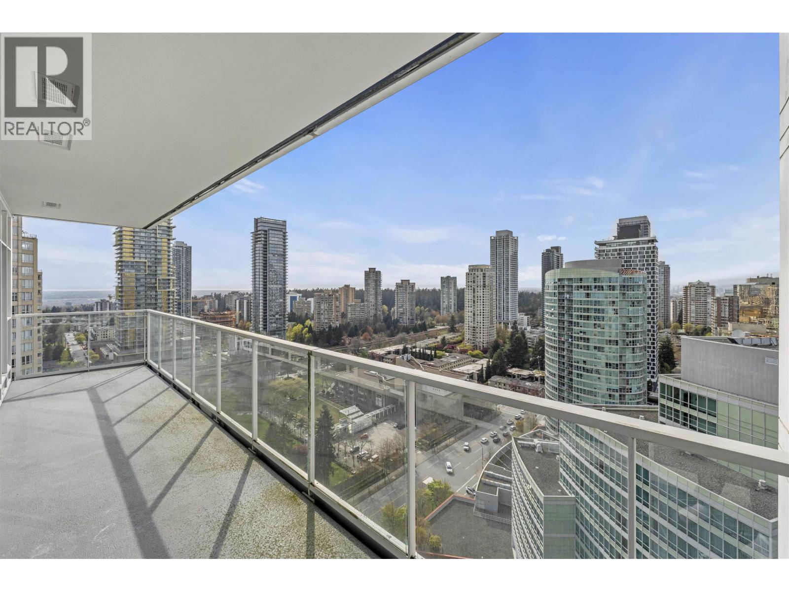 2102 6080 Mckay Avenue, Burnaby, British Columbia  V5H 0J4 - Photo 16 - R3113956