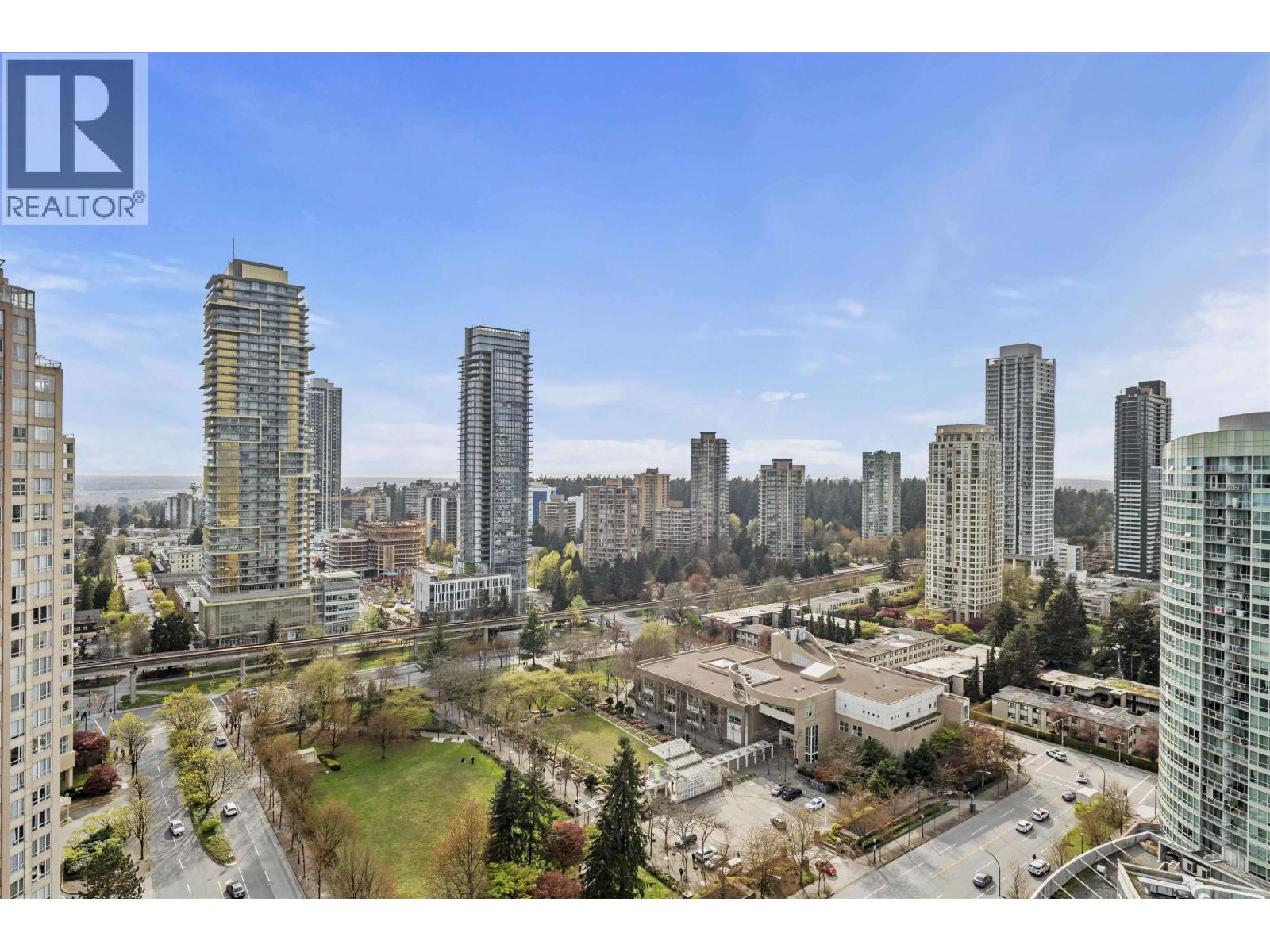 2102 6080 Mckay Avenue, Burnaby, British Columbia  V5H 0J4 - Photo 17 - R3113956