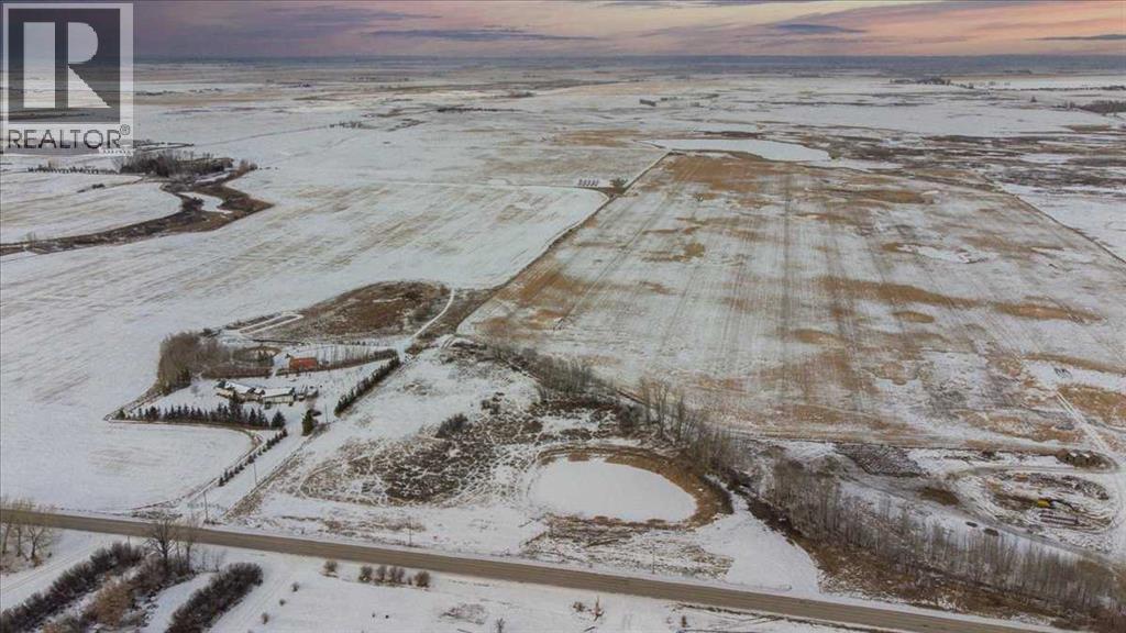253032 Township Road 244, Rural Wheatland County, Alberta  T1P 1H5 - Photo 2 - A2287290