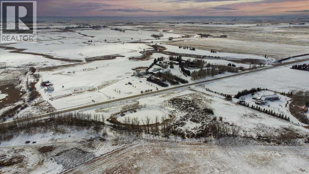 253032 Township Road 244, Rural Wheatland County, Alberta  T1P 1H5 - Photo 5 - A2287290