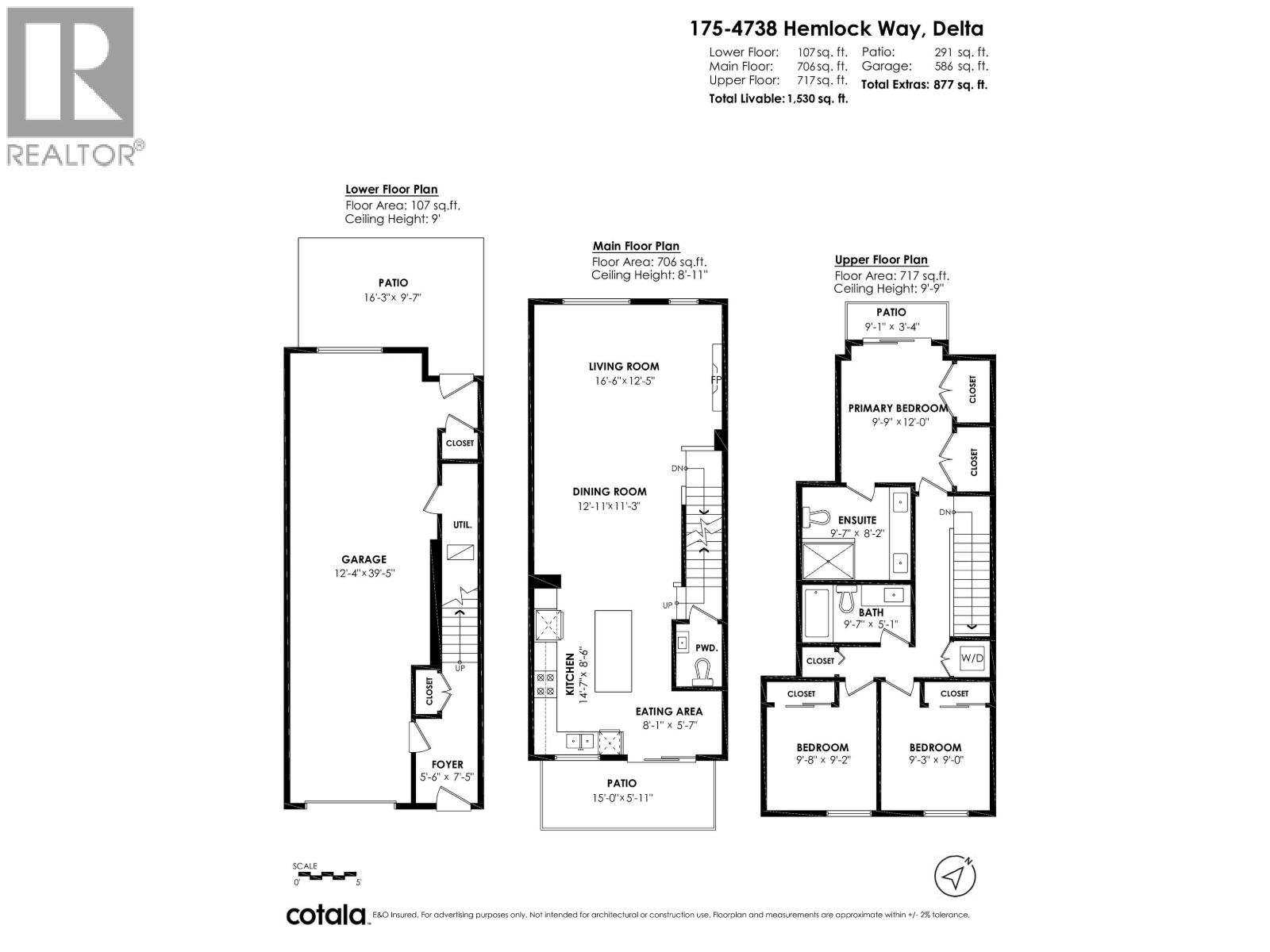 175 4738 Hemlock Way, Tsawwassen, British Columbia  V4M 0E3 - Photo 30 - R3113292
