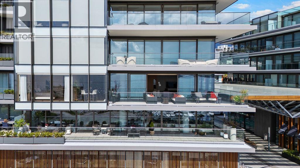 304 1355 Bellevue Avenue, West Vancouver, British Columbia  V7T 0B4 - Photo 35 - R3113927