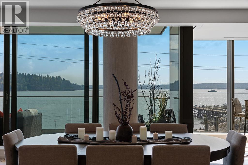 304 1355 Bellevue Avenue, West Vancouver, British Columbia  V7T 0B4 - Photo 14 - R3113927