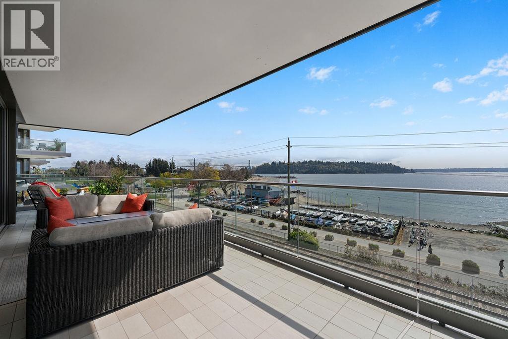 304 1355 Bellevue Avenue, West Vancouver, British Columbia  V7T 0B4 - Photo 7 - R3113927