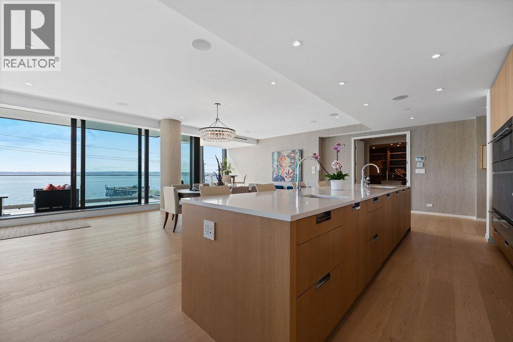 304 1355 Bellevue Avenue, West Vancouver, British Columbia  V7T 0B4 - Photo 6 - R3113927