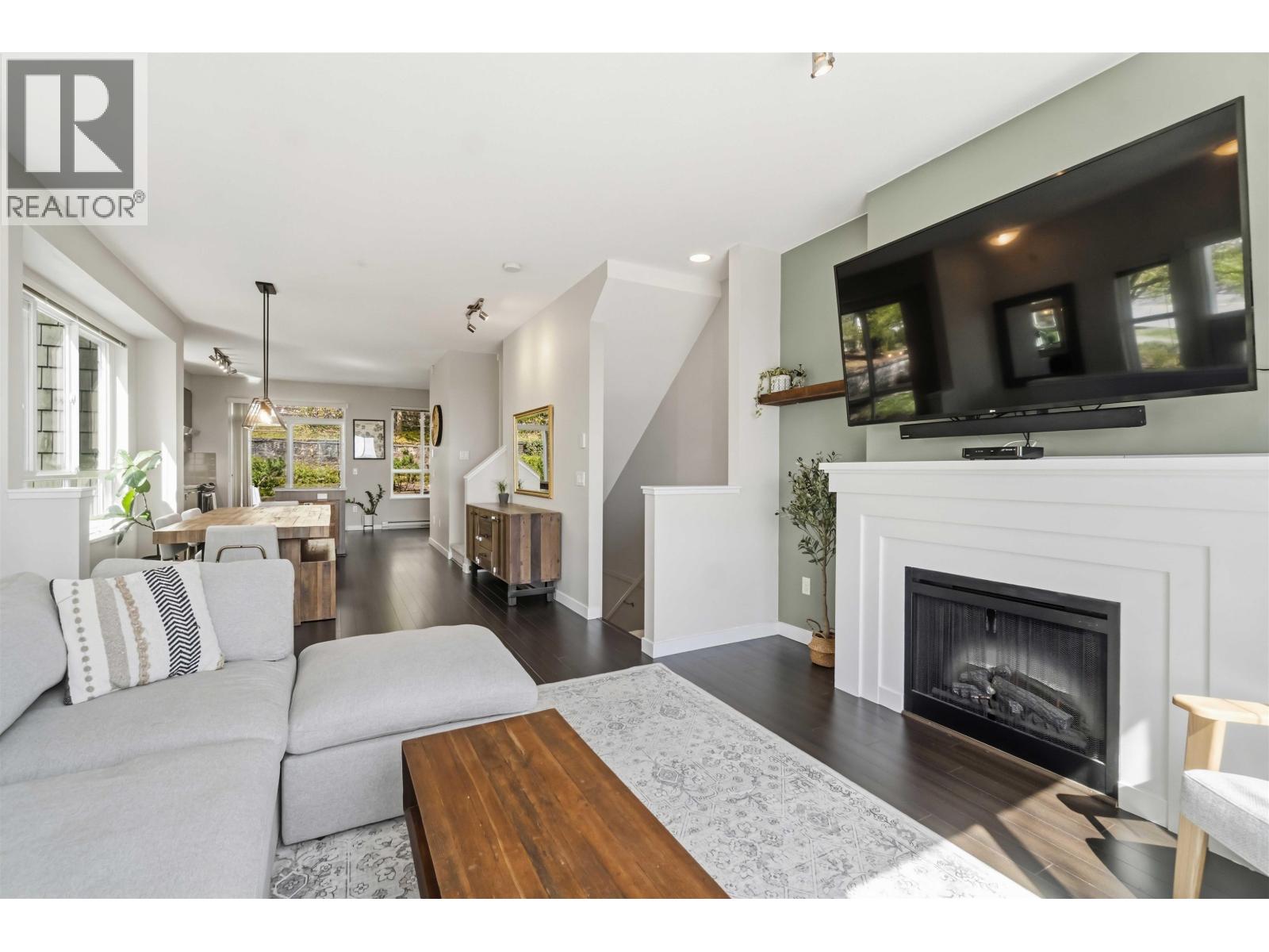 42 1305 Soball Street, Coquitlam, British Columbia  V3E 0E8 - Photo 5 - R3113918