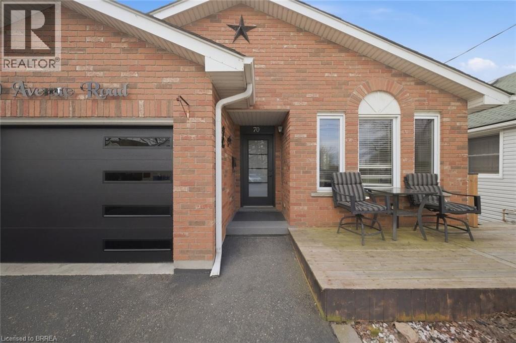 70 AVENUE Road, Cambridge, Ontario