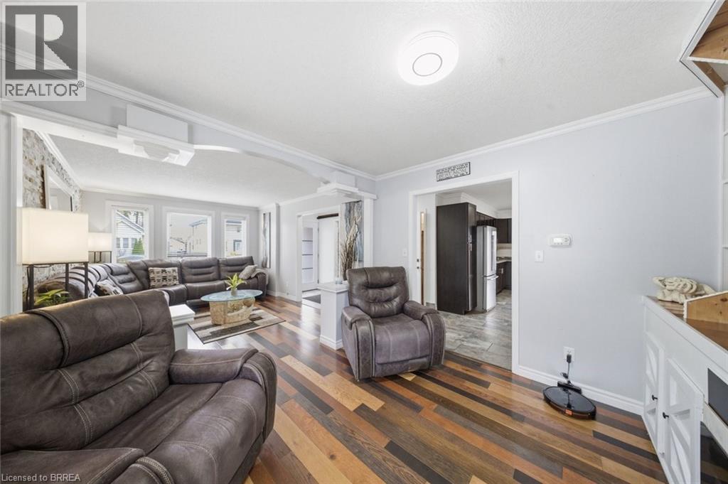 70 Avenue Road, Cambridge, Ontario  N1R 1B9 - Photo 9 - 40822777