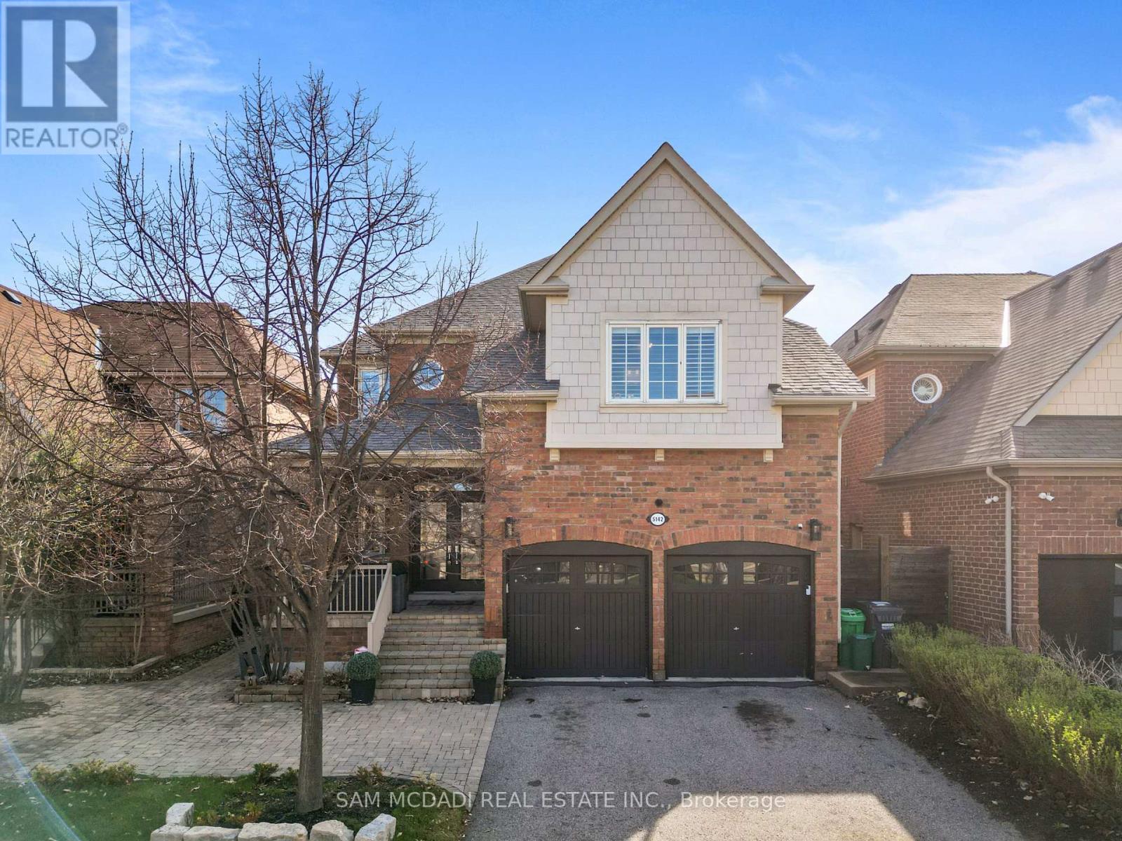 5142 ANCIENT STONE AVENUE, mississauga (churchill meadows), Ontario