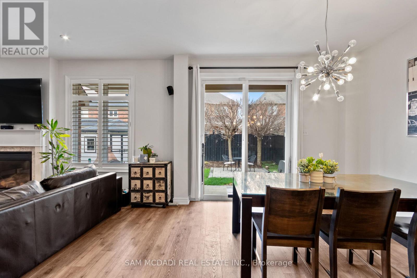 5142 Ancient Stone Avenue, Mississauga, Ontario  L5M 8A9 - Photo 12 - W13025850