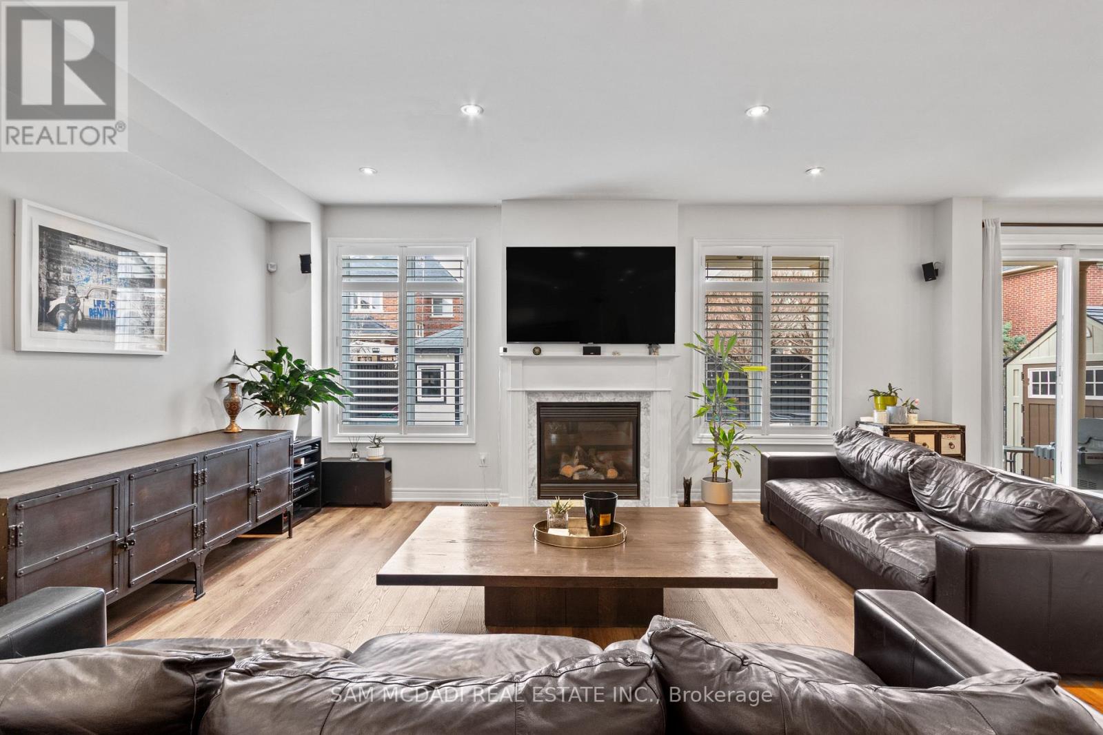 5142 Ancient Stone Avenue, Mississauga, Ontario  L5M 8A9 - Photo 13 - W13025850